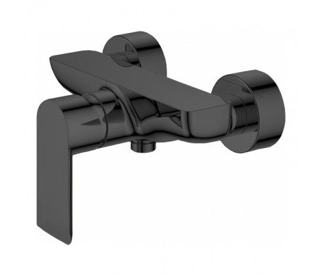 Смеситель для душевой кабины Alex 003 Black Mixxus Premium Смеситель для душевой кабины Alex 003 Black Mixxus Premium