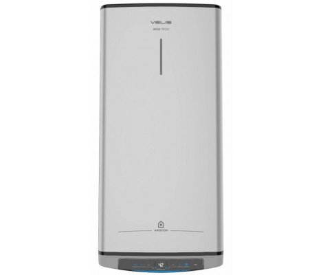 Бойлер ABSE VELIS LUX INOX PW 80 WIFI Ariston