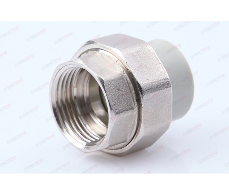 Разборное соединение 20*3/4 Разборное соединение 20*3/4