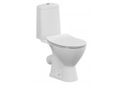 Унитаз-компакт Cersanit FLAVIS 031 3/6 DPL EO slim