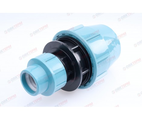 Муфта 75*40 Итал