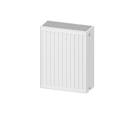 Радиатор стальной 500/33/ 400 Koer