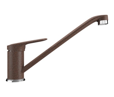 Смеситель для кухни 004 307 терракот Ulgran Смеситель для кухни 004 307 терракот Ulgran