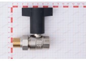 Кран шаровой 1/2