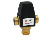 Термосмесительный клапан 1