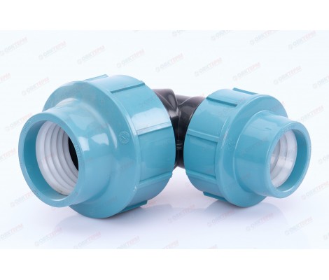 Угол - переходной соединительный 50*40 Итал