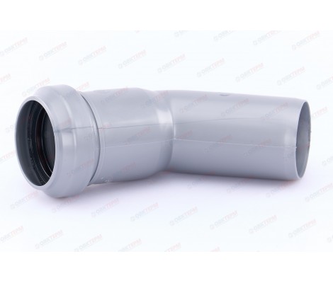 Отвод 40 45° Sinikon 