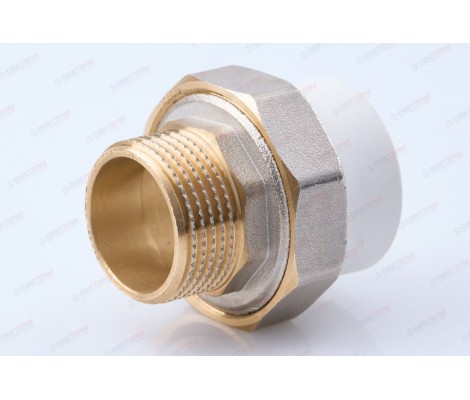 Разборное соединение 32 * 1