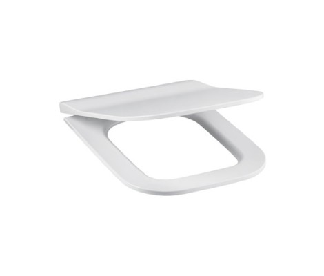 Сиденье Лайн тонкое Santek 