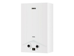 Колонка газовая GWH 10 Fonte Rivo белый Zanussi