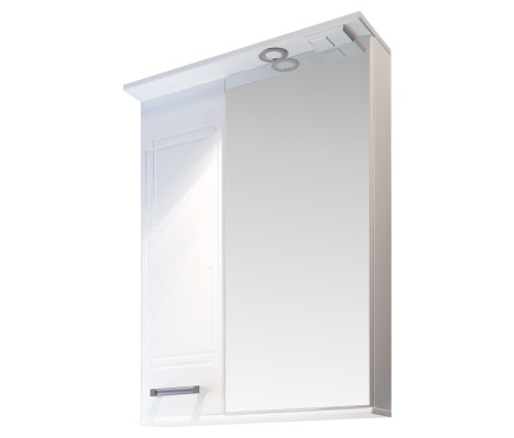 Зеркало Sevilla 60 Eva Gold