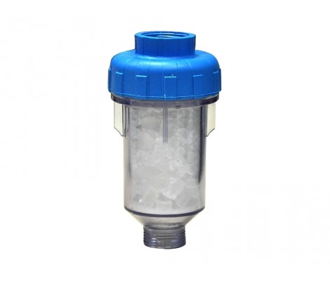 Фильтр солевой 3/4 (от накипи для стиральных машин) НЕПТУН Фильтр солевой 3/4 (от накипи для стиральных машин) НЕПТУН