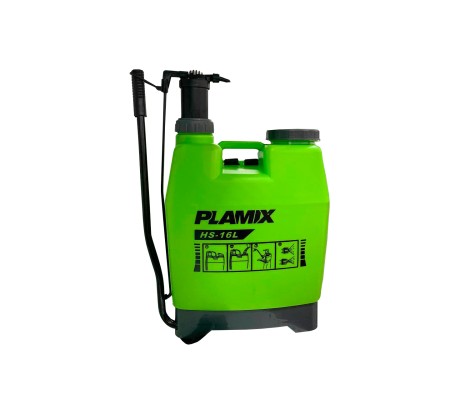 Опрыскиватель гидравлический HS-16L PLAMIX