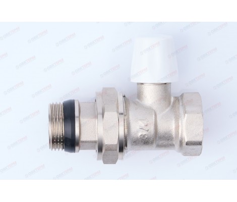 Кран радиаторный 3/4