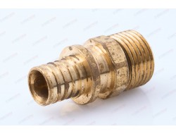 Муфта аксиальная 16х1/2