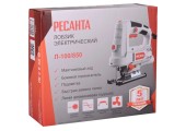 Лобзик электрический Л-100/850 Ресанта Лобзик электрический Л-100/850 Ресанта