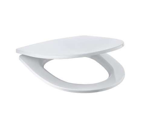 Сиденье Юнион тонкое, дюро Soft Santek