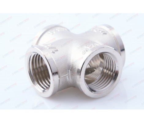 Крестовина 1/2