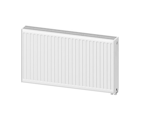 Радиатор стальной 500/22/900 Нижнее подключение Koer