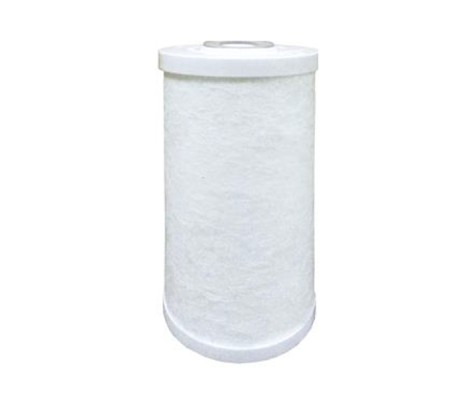 Картридж ВВ 10 Fe. Ферум от железа Гейзер