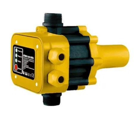 Электронное реле насоса нерегулируемое KPS 10 B Koer