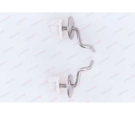 Крепление к сиденью КРМ 20 металлическое Псков