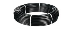 Труба полиэтиленовая 6 bar 20*1,7 ЭКО 100 м Импульс-Крым