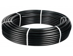 Труба полиэтиленовая 6 bar 20*1,7 ЭКО 100 м Импульс-Крым