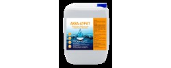 АКВА-АУРАТ осветление (коагуляция) воды, 5л
