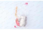 Кран шаровый газовый 2