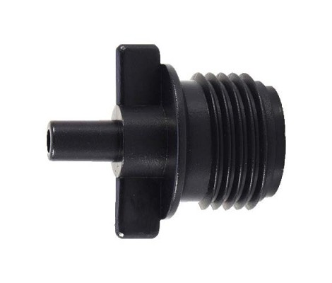 Коннектор трубки 1/2