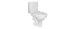Унитаз-компакт Форвард Топ Santeri