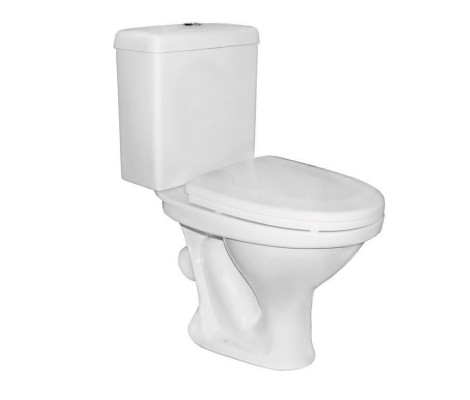 Унитаз-компакт Форвард Топ Santeri