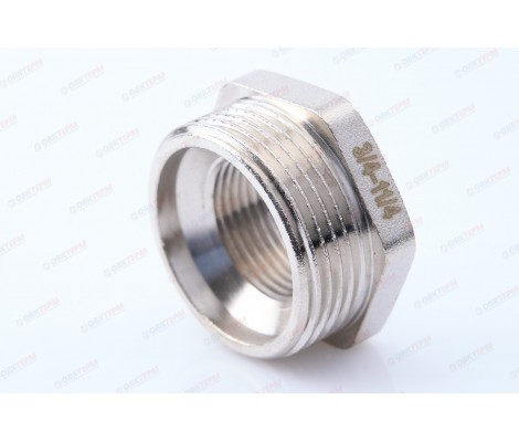 Футорка 1 1/4 - 3/4