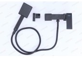 Смеситель для душа KB-30010-05 черный Koer Смеситель для душа KB-30010-05 черный Koer