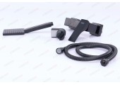 Смеситель для душа KB-30010-05 черный Koer Смеситель для душа KB-30010-05 черный Koer