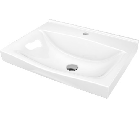 Раковина встраиваемая Strim 60 Eva Gold