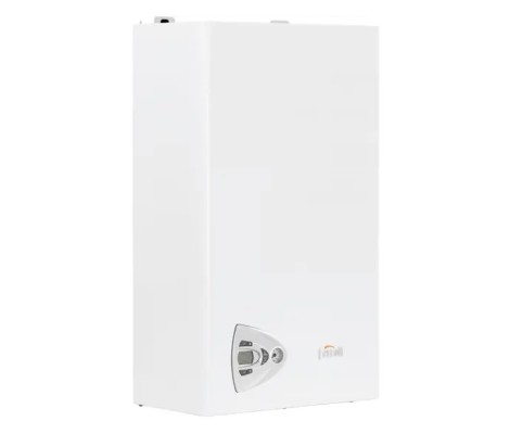 Котел газовый Vitabel F20 без трубы Ferroli