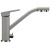 Смеситель для кухни 010 310 серый Ulgran Смеситель для кухни 010 310 серый Ulgran