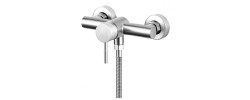 Смеситель для душевой кабины SUS-003 из нержавеющей стали Champion 