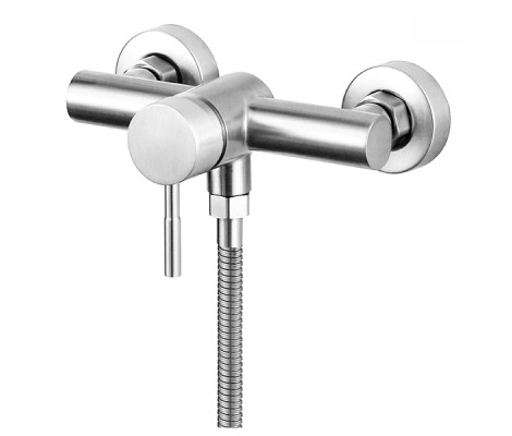 Смеситель для душевой кабины SUS-003 из нержавеющей стали Champion 