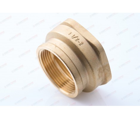 Муфта переходная 2 Муфта переходная 2