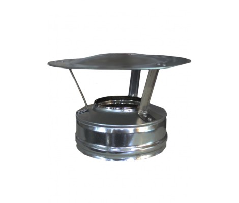 Оголовок 430/0,5 мм Ø 150*210 f3108 Ferrum Оголовок 430/0,5 мм Ø 150*210 f3108 Ferrum