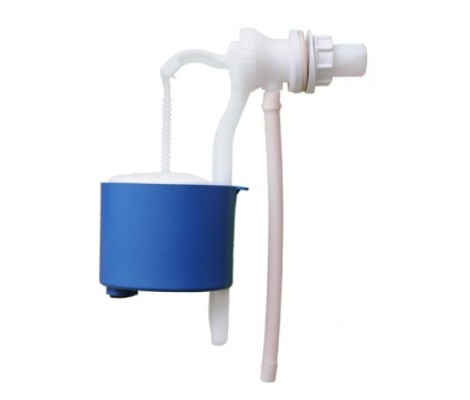 Клапан впуска универсальная боковая подача РБМ