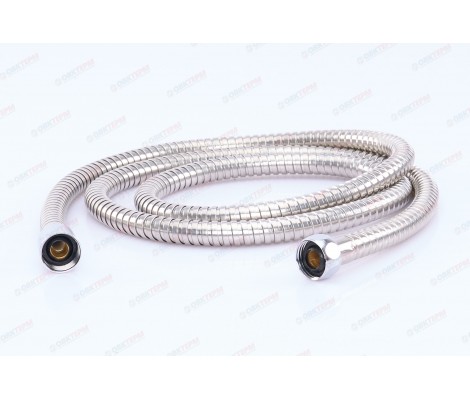 Шланг для душа Chr.Z01 175 см Zerix Шланг для душа Chr.Z01 175 см Zerix