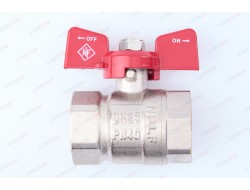 Кран шаровый    NOLF Classic    1