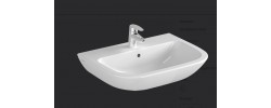 Умывальник S-20 37875 VitrA 