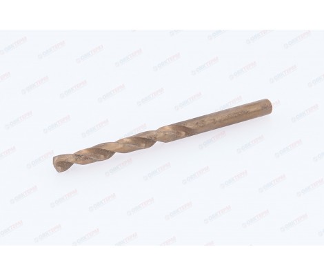 Сверло по металлу HSS Co 6 мм