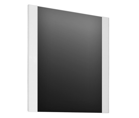 Зеркало Фламенко 611 белое Flamenco