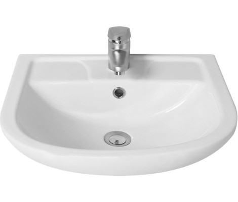 Умывальник мебельный Ладога 50 Santek